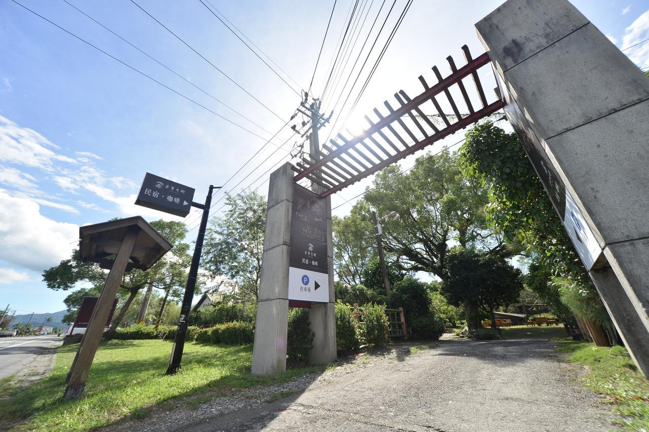 Fangshuh B&B Fenglin ภายนอก รูปภาพ
