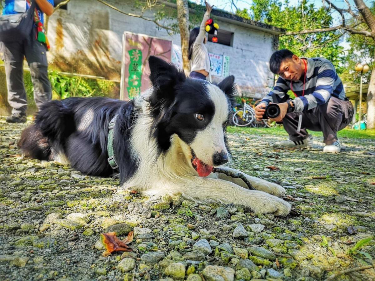 Fangshuh B&B Fenglin ภายนอก รูปภาพ